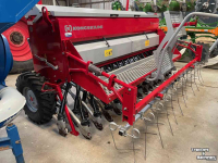 Seed drill Kongskilde Ecoline kouter zaaimachine 29 pijpen