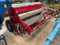 Seed drill Kongskilde Ecoline kouter zaaimachine 29 pijpen