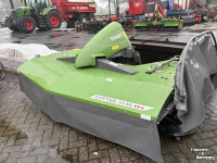 Mower Fendt Cutter 3140 fpv