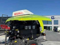 Balers Claas Variant 460 RF Rondebalen-pers