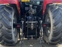 Tractor Massey Ferguson 5455 | Speedshift | Kruipversnelling
