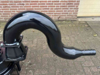 Ditch Pump Doda Baggerpomp / Duikerspuit