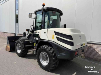Wheelloader Schaeff TL100