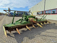 Cornhead Krone Easy Collect 600-2 FP Fit New Holland FR