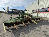 Cornhead Krone Easy Collect 600-2 FP Fit New Holland FR