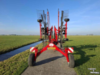 Rake Lely Hibiscus 715 CD