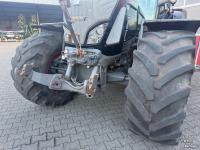 Tractor Fendt 720 Profi Plus Tractor