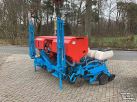 Vegetable- / Precision-seed drill Monosem NG plus 4-6R Maiszaaimachine