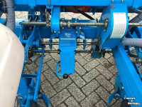 Vegetable- / Precision-seed drill Monosem NG plus 4-6R Maiszaaimachine