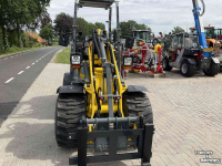 Wheelloader Wacker Neuson WL 25