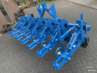 Inter-row cultivator Lemken EC weeder 5 Combi schoffelmachine