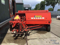 Balers Welger AP 830 Klein-pakken pers / Pers