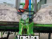 Spader machine Farmtec AGRI 300