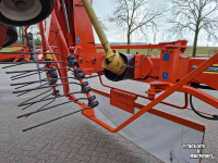 Rake Kuhn GA7302DL