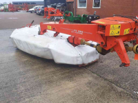 Mower Kuhn FC 283 Maaier