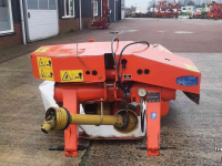 Mower Kuhn FC 283 Maaier