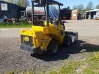 Wheelloader Eurotrac T11