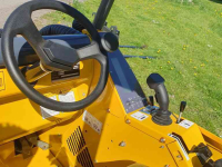 Wheelloader Eurotrac T11