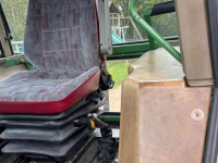 Tractor Fendt 614 LSA Turbomatik E koppelomvormer