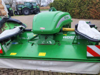 Mower McHale Pro glide F 3100