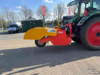 Haulm Topper Maschio Chiara 180 S hakselaar-Versnipperaar