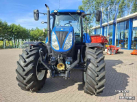 Tractor New Holland T7.200 RC Tractor