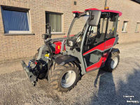 Telehandler Weidemann T4512