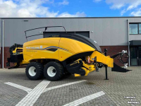 Balers New Holland Bigbaler 1270 plus