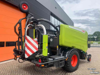 Balers Claas Rollant 630 RC Uniwrap