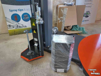 Other transport and industrial equipment and accessories Matco pallet wikkelmachine T30