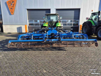 Seedbed combination VSS ZB 5000 snel-eg