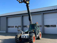 Telehandler Bobcat T2566