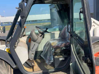 Telehandler Bobcat T2566