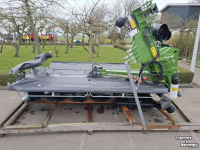 Mower Fendt Slicer 3160 TLX KC