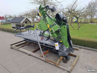 Mower Fendt Slicer 3160 TLX KC
