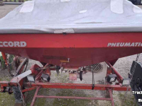 Seed drill Accord Pneumatic DL Zaaitank