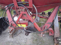 Seed drill Accord Pneumatic DL Zaaitank