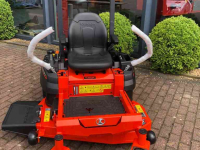 Ride-on mower Kubota Z1421