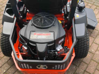 Ride-on mower Kubota Z1421