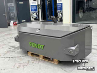 Front-bumper John Deere Frontkist, opbergbox
