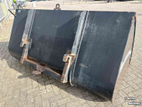 Loading buckets VTM Volumebak / Grondbak / Laadbak 3.30 m3