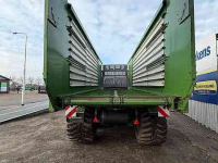 Self-loading wagon Krone MX 370 GL