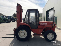 Rough terrain Forklift Manitou M 426 CP