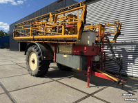 Fieldsprayer pull-type Agrifac GNS4245