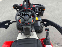Wheelloader Heracles H190 pro nieuw