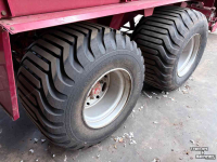 Self-loading wagon Strautmann Giga Vitesse III DO