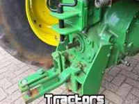 Tractor John Deere 2040