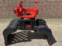 Sorting and demolition grabs Heuss Sorteergrijper CW10 Nieuw
