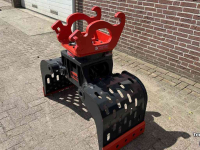Sorting and demolition grabs Heuss Sorteergrijper CW10 Nieuw