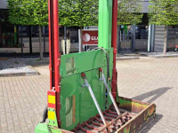 Silage block-cutter Strautmann HX3